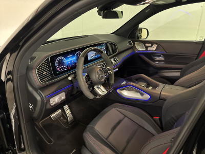 Mercedes-Benz GLE Gebrauchtwagen Mercedes-Benz GLE Gebrauchtwagen