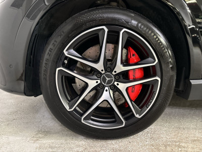 Mercedes-Benz GLE Gebrauchtwagen Mercedes-Benz GLE Gebrauchtwagen