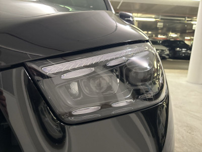 Mercedes-Benz GLE Gebrauchtwagen Mercedes-Benz GLE Gebrauchtwagen