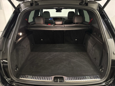 Mercedes-Benz GLE Gebrauchtwagen Mercedes-Benz GLE Gebrauchtwagen