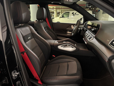Mercedes-Benz GLE Gebrauchtwagen Mercedes-Benz GLE Gebrauchtwagen