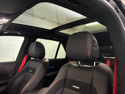Mercedes-Benz GLE Gebrauchtwagen Mercedes-Benz GLE Gebrauchtwagen