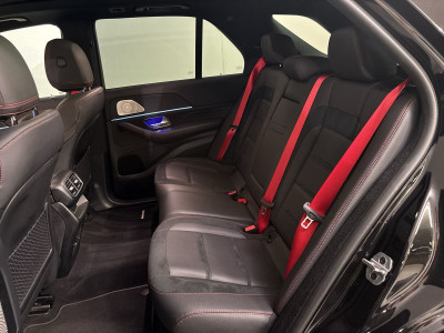 Mercedes-Benz GLE Gebrauchtwagen Mercedes-Benz GLE Gebrauchtwagen