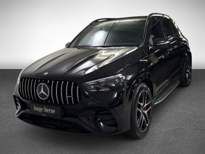 Mercedes-Benz GLE Gebrauchtwagen Mercedes-Benz GLE Gebrauchtwagen
