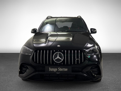 Mercedes-Benz GLE Gebrauchtwagen Mercedes-Benz GLE Gebrauchtwagen