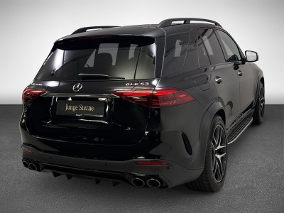 Mercedes-Benz GLE Gebrauchtwagen Mercedes-Benz GLE Gebrauchtwagen
