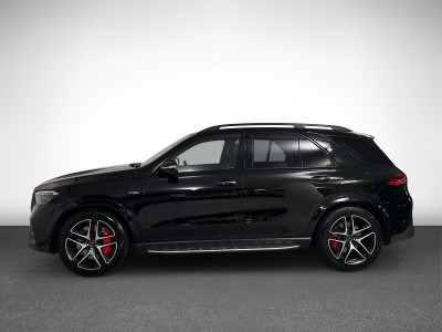 Mercedes-Benz GLE Gebrauchtwagen Mercedes-Benz GLE Gebrauchtwagen