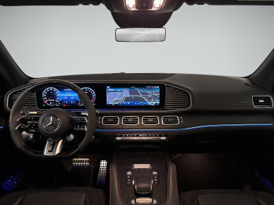 Mercedes-Benz GLE Gebrauchtwagen Mercedes-Benz GLE Gebrauchtwagen