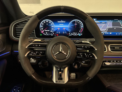 Mercedes-Benz GLE Gebrauchtwagen Mercedes-Benz GLE Gebrauchtwagen