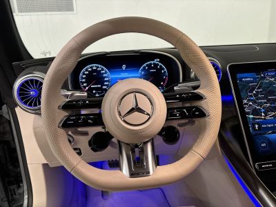 Mercedes-Benz SL Gebrauchtwagen