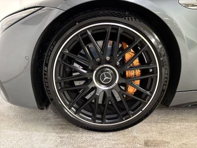 Mercedes-Benz SL Gebrauchtwagen
