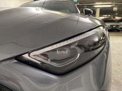 Mercedes-Benz SL Gebrauchtwagen