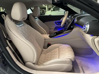 Mercedes-Benz SL Gebrauchtwagen