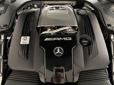 Mercedes-Benz SL Gebrauchtwagen