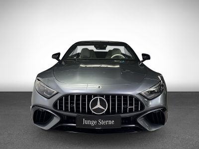 Mercedes-Benz SL Gebrauchtwagen