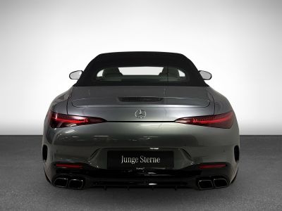 Mercedes-Benz SL Gebrauchtwagen