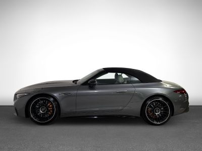 Mercedes-Benz SL Gebrauchtwagen