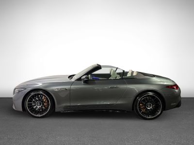 Mercedes-Benz SL Gebrauchtwagen