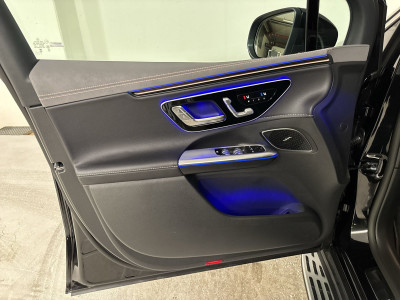 Mercedes-Benz EQE Gebrauchtwagen Mercedes-Benz EQE Gebrauchtwagen
