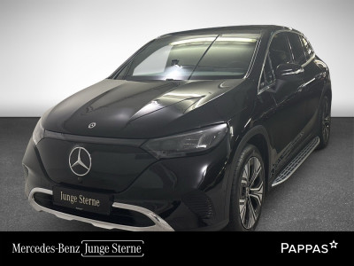 Mercedes-Benz EQE Gebrauchtwagen Mercedes-Benz EQE Gebrauchtwagen