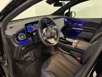 Mercedes-Benz EQE Gebrauchtwagen Mercedes-Benz EQE Gebrauchtwagen