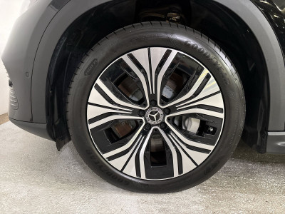 Mercedes-Benz EQE Gebrauchtwagen Mercedes-Benz EQE Gebrauchtwagen