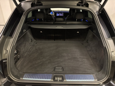 Mercedes-Benz EQE Gebrauchtwagen Mercedes-Benz EQE Gebrauchtwagen