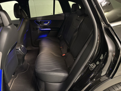 Mercedes-Benz EQE Gebrauchtwagen Mercedes-Benz EQE Gebrauchtwagen