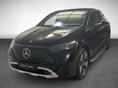 Mercedes-Benz EQE Gebrauchtwagen Mercedes-Benz EQE Gebrauchtwagen