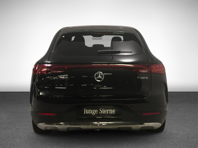 Mercedes-Benz EQE Gebrauchtwagen Mercedes-Benz EQE Gebrauchtwagen