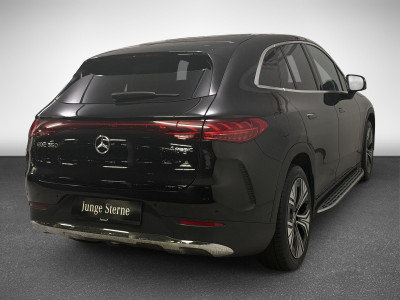 Mercedes-Benz EQE Gebrauchtwagen Mercedes-Benz EQE Gebrauchtwagen