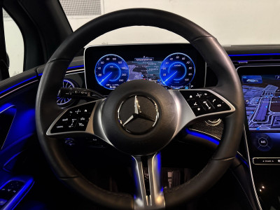 Mercedes-Benz EQE Gebrauchtwagen Mercedes-Benz EQE Gebrauchtwagen