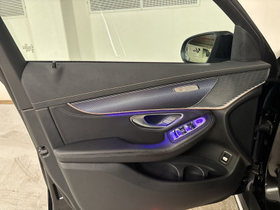 Mercedes-Benz EQC Gebrauchtwagen Mercedes-Benz EQC Gebrauchtwagen