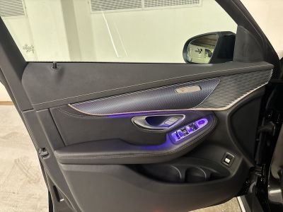 Mercedes-Benz EQC Gebrauchtwagen Mercedes-Benz EQC Gebrauchtwagen