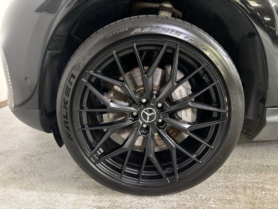 Mercedes-Benz EQC Gebrauchtwagen Mercedes-Benz EQC Gebrauchtwagen