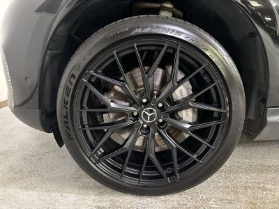 Mercedes-Benz EQC Gebrauchtwagen Mercedes-Benz EQC Gebrauchtwagen