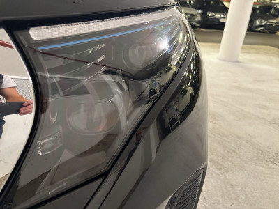 Mercedes-Benz EQC Gebrauchtwagen Mercedes-Benz EQC Gebrauchtwagen