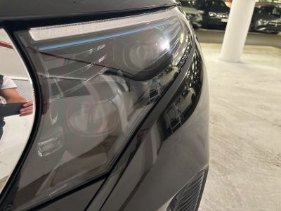 Mercedes-Benz EQC Gebrauchtwagen Mercedes-Benz EQC Gebrauchtwagen
