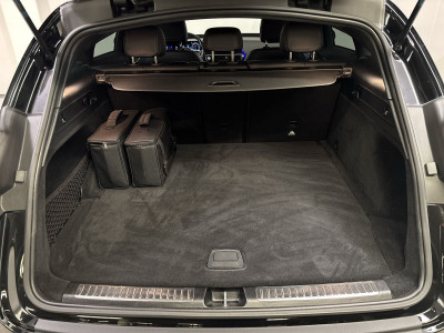 Mercedes-Benz EQC Gebrauchtwagen Mercedes-Benz EQC Gebrauchtwagen