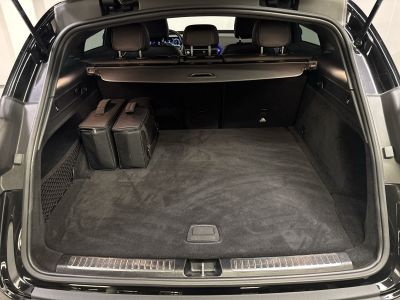 Mercedes-Benz EQC Gebrauchtwagen Mercedes-Benz EQC Gebrauchtwagen