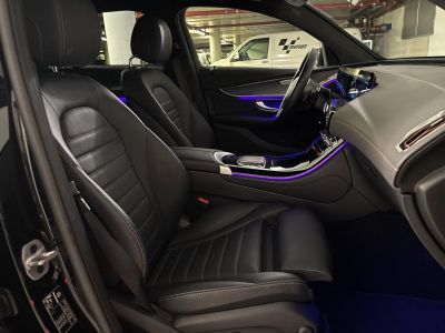 Mercedes-Benz EQC Gebrauchtwagen Mercedes-Benz EQC Gebrauchtwagen
