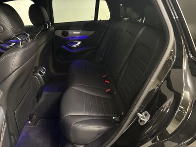 Mercedes-Benz EQC Gebrauchtwagen Mercedes-Benz EQC Gebrauchtwagen