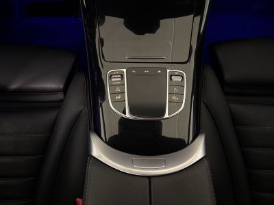 Mercedes-Benz EQC Gebrauchtwagen Mercedes-Benz EQC Gebrauchtwagen