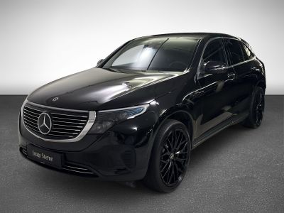 Mercedes-Benz EQC Gebrauchtwagen Mercedes-Benz EQC Gebrauchtwagen