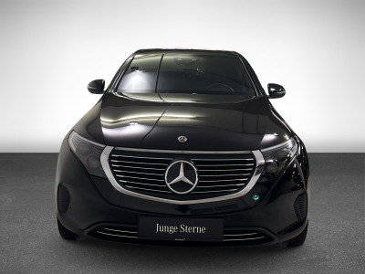 Mercedes-Benz EQC Gebrauchtwagen Mercedes-Benz EQC Gebrauchtwagen