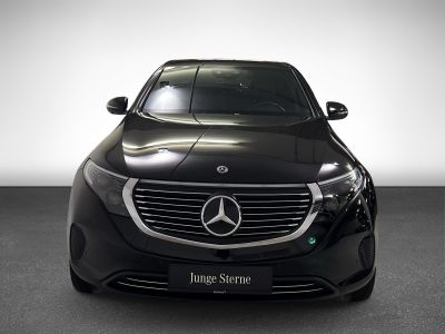 Mercedes-Benz EQC Gebrauchtwagen Mercedes-Benz EQC Gebrauchtwagen