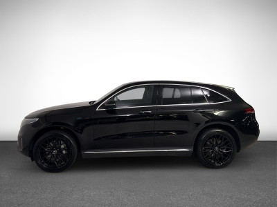Mercedes-Benz EQC Gebrauchtwagen Mercedes-Benz EQC Gebrauchtwagen