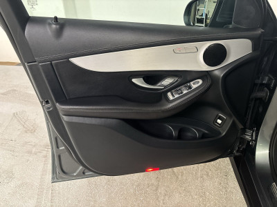 Mercedes-Benz GLC Gebrauchtwagen