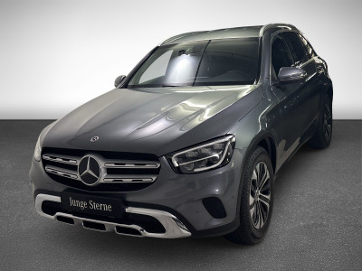Mercedes-Benz GLC Gebrauchtwagen