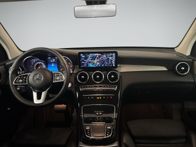 Mercedes-Benz GLC Gebrauchtwagen